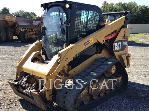 cat 289d skid steer|used caterpillar 289d for sale.